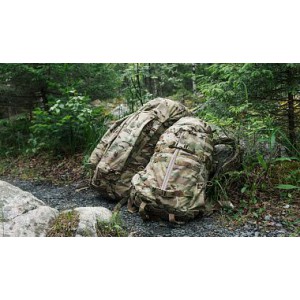 Рюкзак "Рубикон" 35 л (molle) [STICH PROFI]